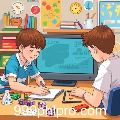 Exploring the 999phl Gaming Phenomenon