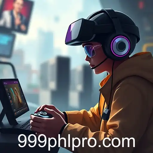 The Rise of 999phl in the Gaming World