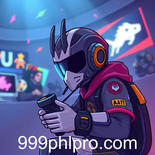 The Rise of 999phl in the Gaming World