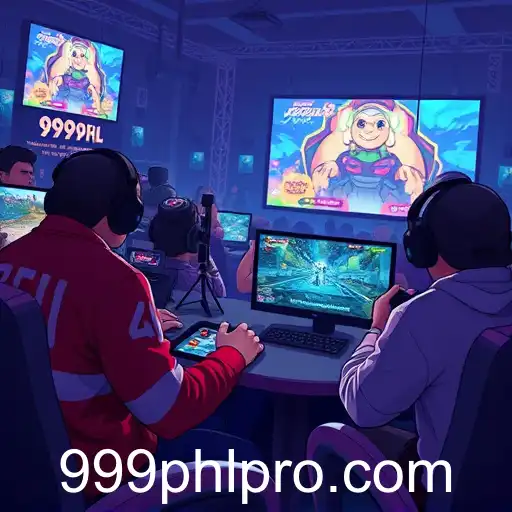 The Rise of 999phl: A Game-Changing Hub