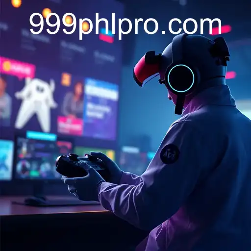 Unveiling 999phl: The Gaming Shift